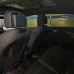 Audi A4L 2023 из Китая