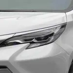 Toyota Sienna 2024 из Китая