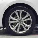 Toyota Sienna 2024 из Китая