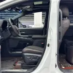 Toyota Sienna 2024 из Китая
