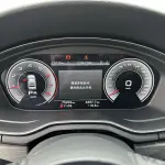 Audi A4L 2023 из Китая