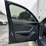 Audi A4L 2023 из Китая