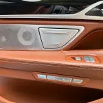 BMW 7 Series 2018 из Китая
