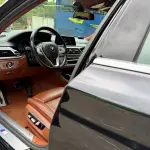 BMW 7 Series 2018 из Китая