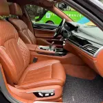 BMW 7 Series 2018 из Китая