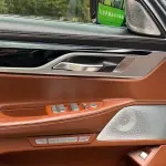 BMW 7 Series 2018 из Китая