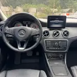 Mercedes-Benz GLA 2017 из Китая