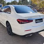 Mercedes-Benz E-Class (Import) 2021 184 л.с. — лот 57744092 из Китая