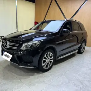 Mercedes-Benz GLE 2017 272 л.с. — лот 57747075 из Китая