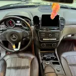 Mercedes-Benz GLE 2017 272 л.с. — лот 57747075 из Китая