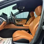 Mercedes-Benz S-Class 2021 из Китая