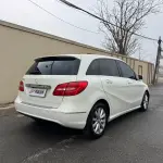 Mercedes-Benz B-Class 2014 из Китая