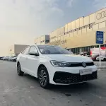 Volkswagen Lavida 2024 110 л.с. из Китая