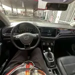 Volkswagen T-Roc 2022 из Китая