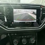 Volkswagen T-Roc 2022 из Китая