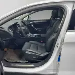 Citroen C5 2018 из Китая