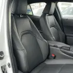 Lexus UX 2023 из Китая