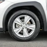 Lexus UX 2023 из Китая