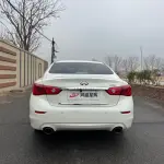 Infiniti Q50L 2015 из Китая