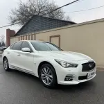 Infiniti Q50L 2015 из Китая