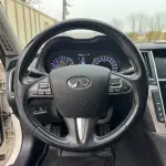 Infiniti Q50L 2015 из Китая