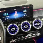 Mercedes-Benz GLB 2021 163 л.с. 163 л.с. 163 л.с. из Китая