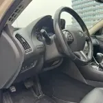 Infiniti Q50L 2015 из Китая