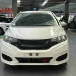 Honda Fit 2019 131 л.с. 131 л.с. из Китая
