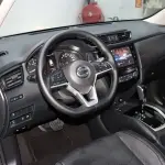 Nissan X-Trail 2021 151 л.с. 151 л.с. из Китая
