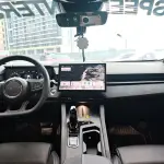 Lynk & Co 03 2024 254 л.с. из Китая