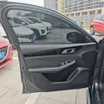 Lynk & Co 03 2024 254 л.с. из Китая