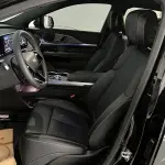 Cadillac XT5 2025 из Китая