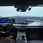 Cadillac XT5 2025 из Китая