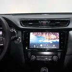 Nissan X-Trail 2021 151 л.с. 151 л.с. из Китая