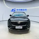 Cadillac XT5 2025 из Китая