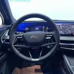 Cadillac XT5 2025 из Китая