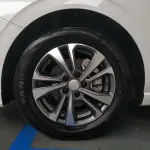 Changan Eado 2024 160 л.с. — лот 57744625 из Китая