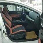 Changan Eado 2024 160 л.с. — лот 57744625 из Китая