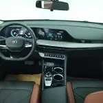 Changan Eado 2024 160 л.с. — лот 57744625 из Китая