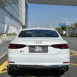 Audi S5 2018 из Китая