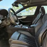 Audi S5 2018 из Китая