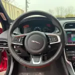 Jaguar XEL 2018 200 л.с. — лот 57744547 из Китая