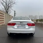Jaguar XEL 2018 200 л.с. — лот 57744547 из Китая