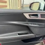 Jaguar XEL 2018 200 л.с. — лот 57744547 из Китая