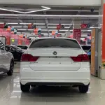Volkswagen Santana 2019 110 л.с. из Китая
