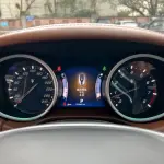 Maserati Ghibli 2015 330 л.с. 330 л.с. 330 л.с. 330 л.с. из Китая