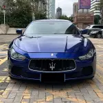 Maserati Ghibli 2015 330 л.с. 330 л.с. 330 л.с. 330 л.с. из Китая