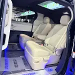 Toyota Granvia 2023 249 л.с. 249 л.с. из Китая