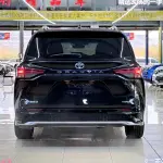 Toyota Granvia 2023 249 л.с. 249 л.с. из Китая