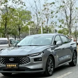 Ford Mondeo 2025 254 л.с. 254 л.с. из Китая